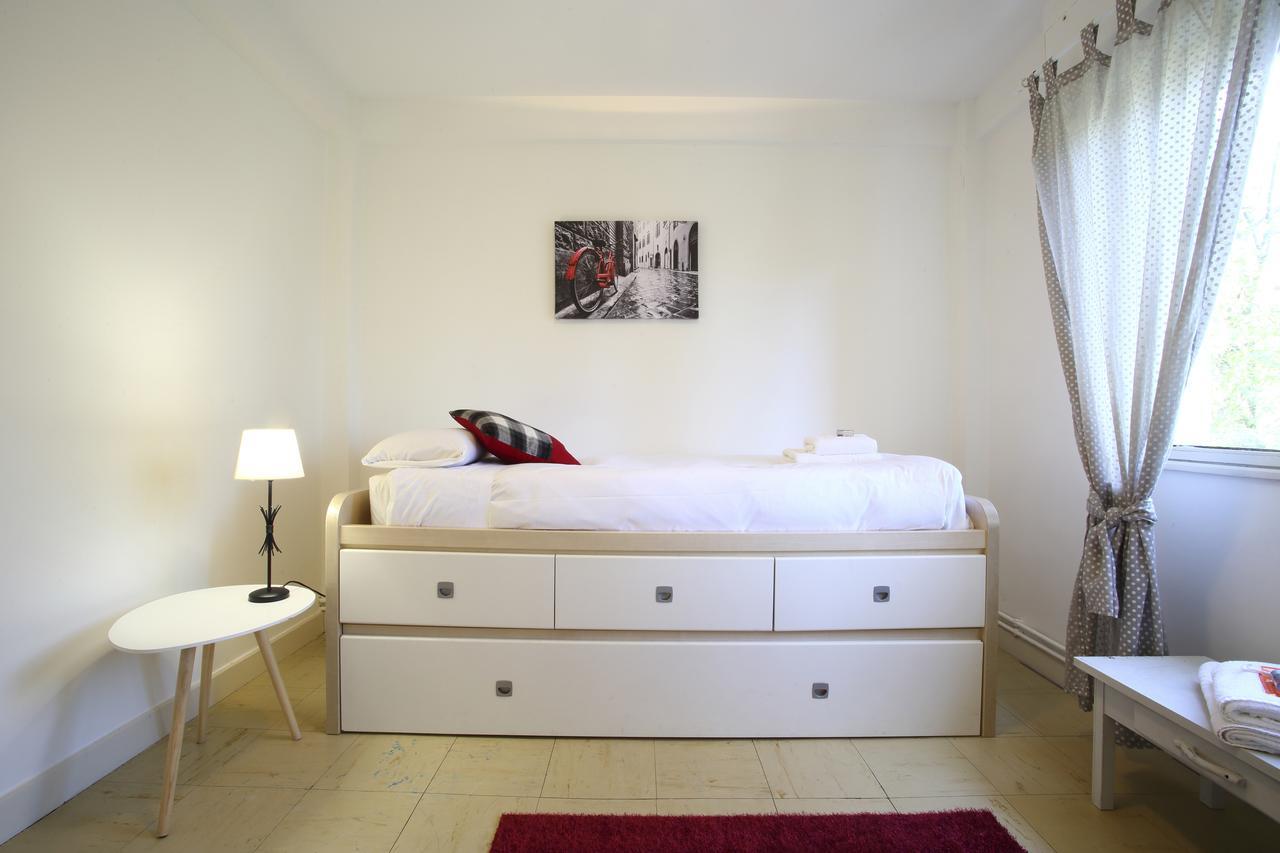 Errezubi By Smiling Rentals Hondarribia Esterno foto