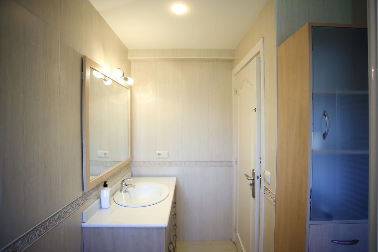 Errezubi By Smiling Rentals Hondarribia Esterno foto