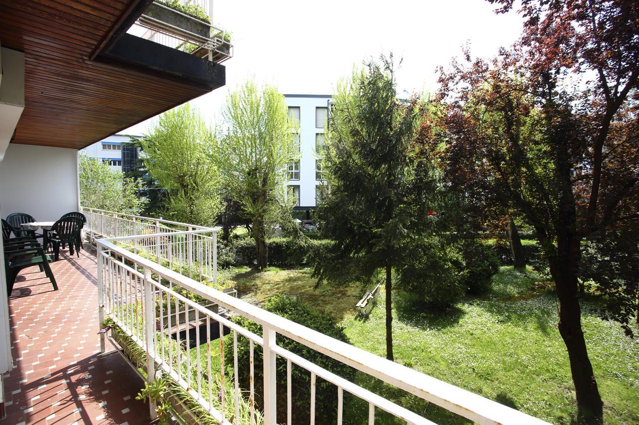 Errezubi By Smiling Rentals Hondarribia Esterno foto