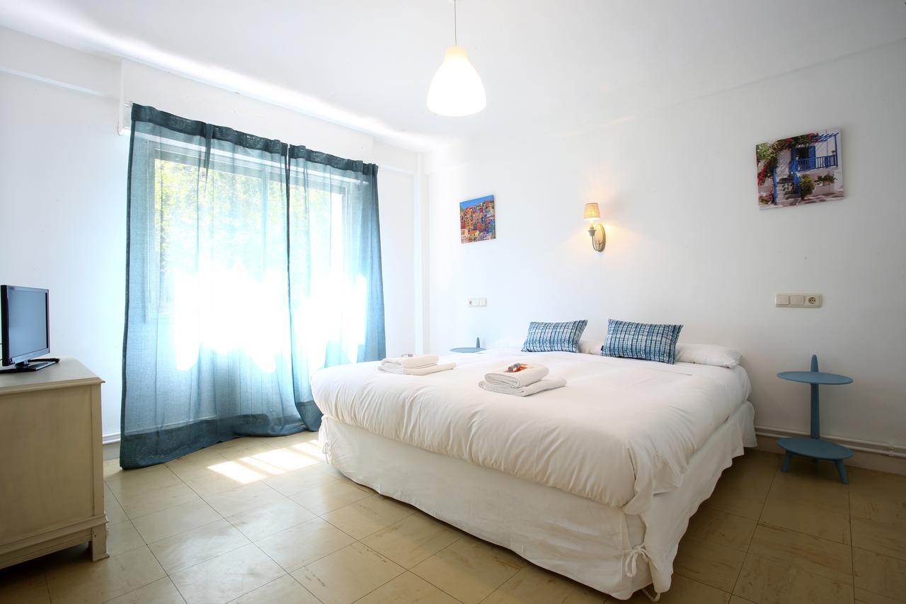 Errezubi By Smiling Rentals Hondarribia Esterno foto