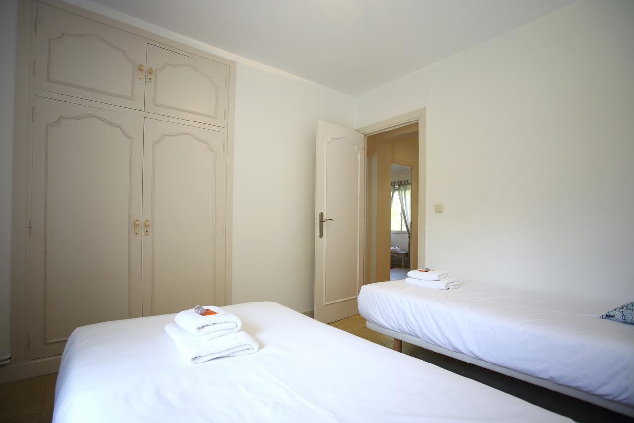 Errezubi By Smiling Rentals Hondarribia Esterno foto