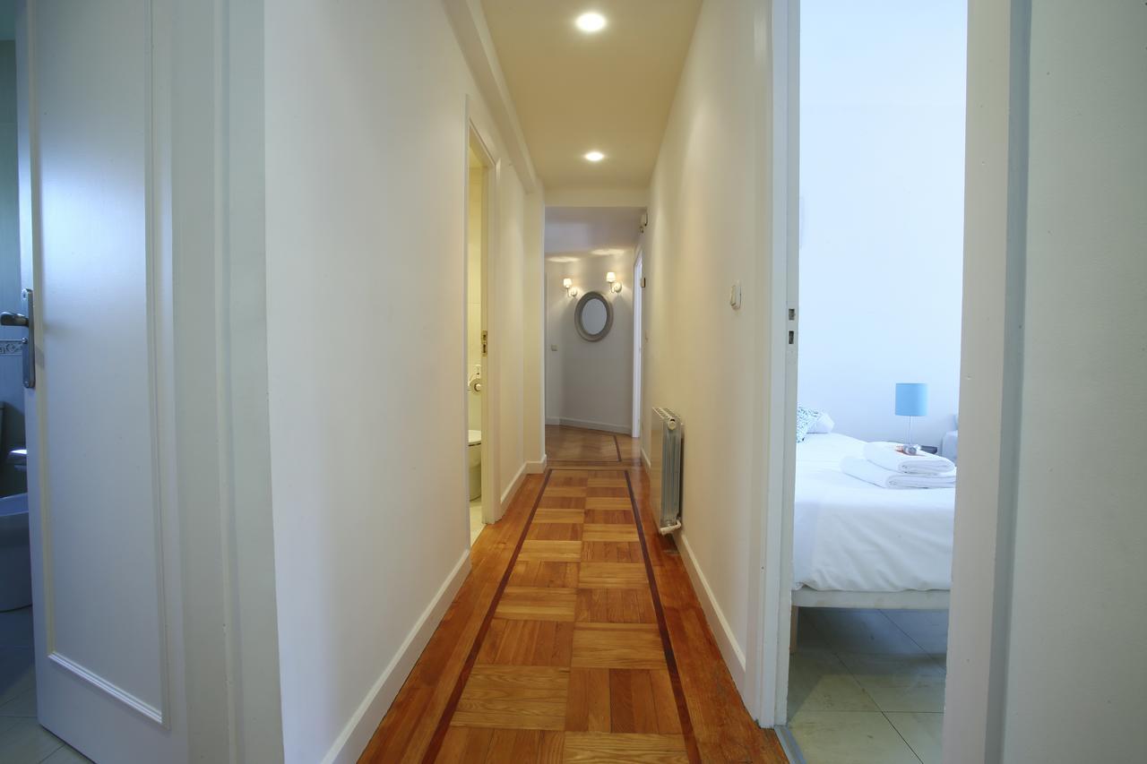 Errezubi By Smiling Rentals Hondarribia Esterno foto