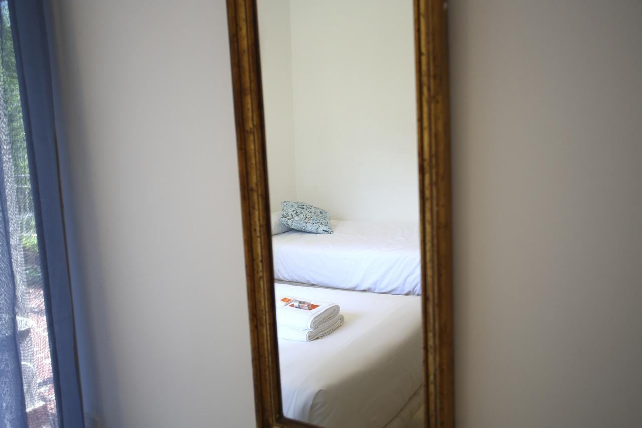 Errezubi By Smiling Rentals Hondarribia Esterno foto