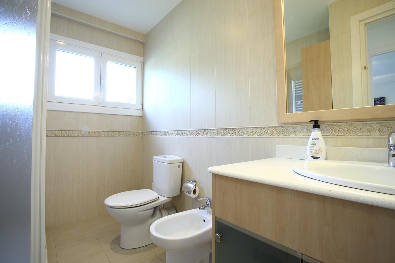 Errezubi By Smiling Rentals Hondarribia Esterno foto