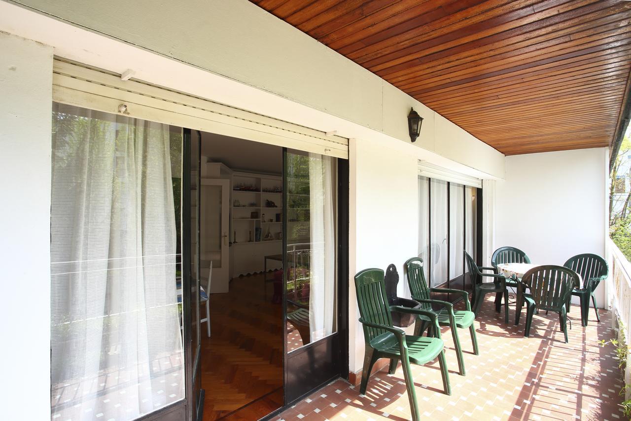 Errezubi By Smiling Rentals Hondarribia Esterno foto