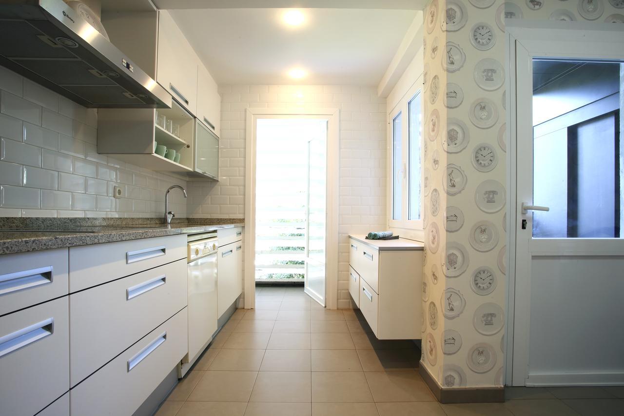 Errezubi By Smiling Rentals Hondarribia Esterno foto