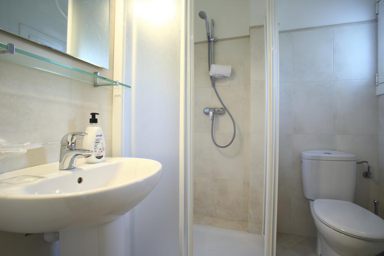 Errezubi By Smiling Rentals Hondarribia Esterno foto