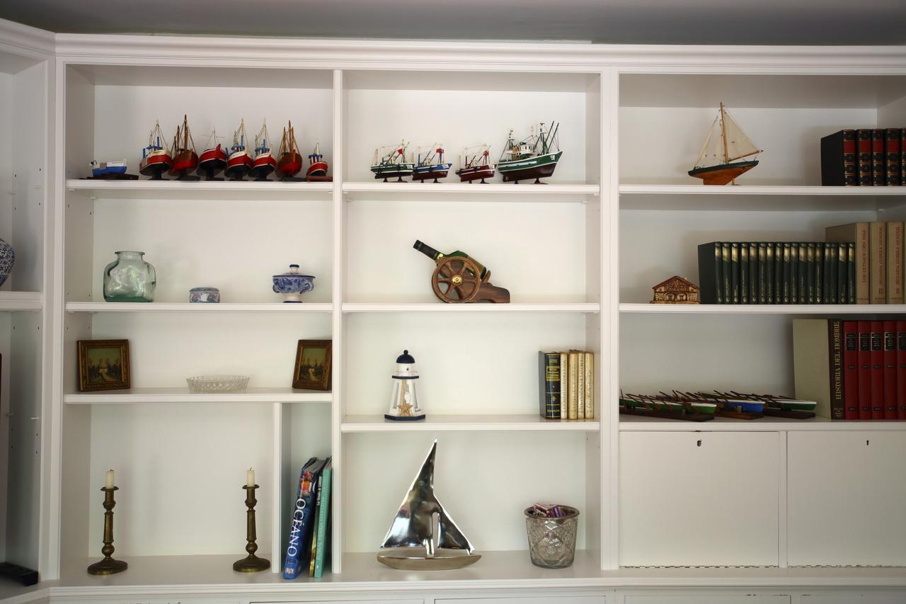Errezubi By Smiling Rentals Hondarribia Esterno foto