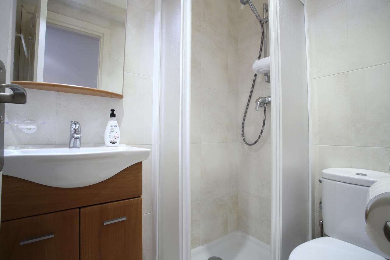 Errezubi By Smiling Rentals Hondarribia Esterno foto