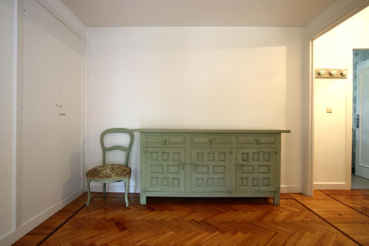 Errezubi By Smiling Rentals Hondarribia Esterno foto