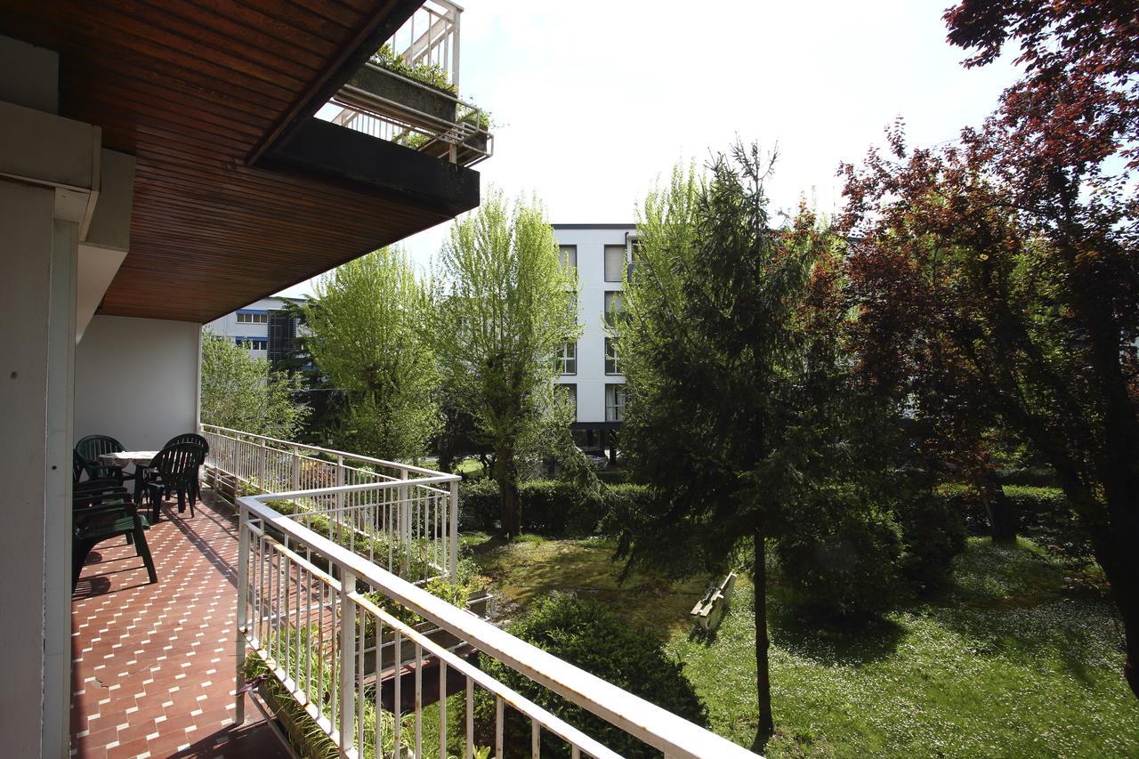 Errezubi By Smiling Rentals Hondarribia Esterno foto
