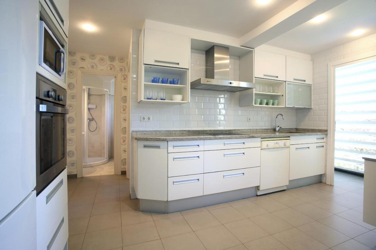 Errezubi By Smiling Rentals Hondarribia Esterno foto
