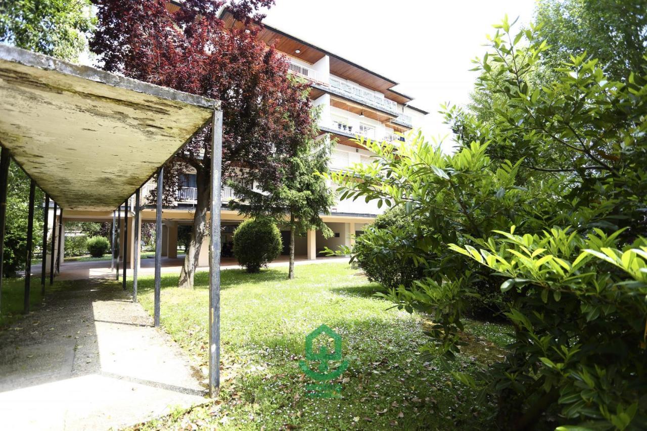 Errezubi By Smiling Rentals Hondarribia Esterno foto