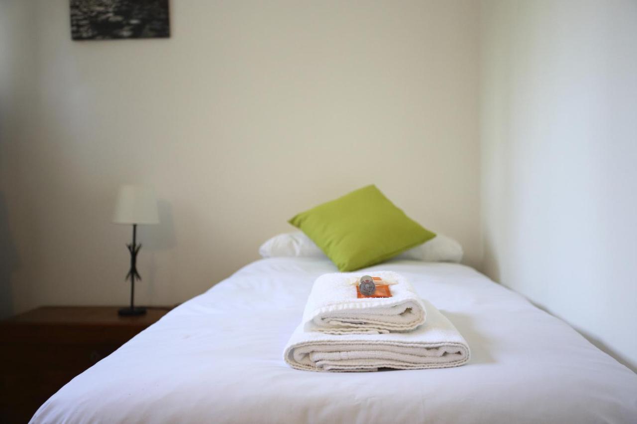 Errezubi By Smiling Rentals Hondarribia Esterno foto